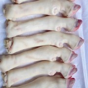 羊蹄