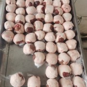油腰