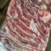 马肉