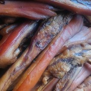 槽头腊肉