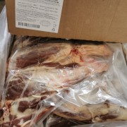 前腱，后腱，龟腱