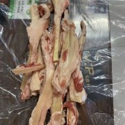 羔羊脖筋