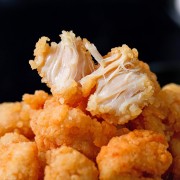 密州香盐酥鸡