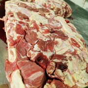 90碎肉