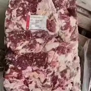 12厂80碎肉