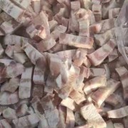 五花肉片