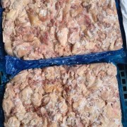 去皮腿肉块25克