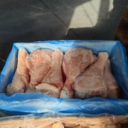 火鸡腿