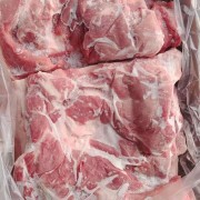 肥猪前上肉