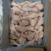 琵琶腿