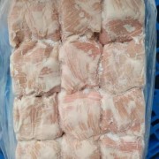 肉青