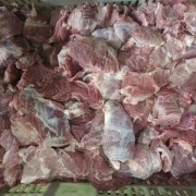 槽头精碎肉