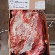 胸肉