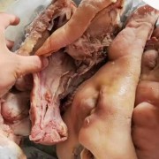 猪头肉