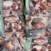 带肉40%牛肩骨