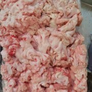 花油