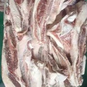 羔羊肩肉