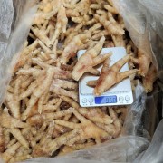 凤爪