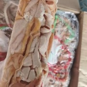 东北极品根根鹅肠