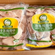鸡翅中