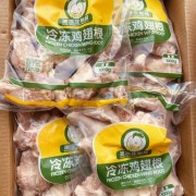 翅根