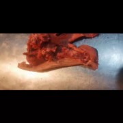 全熟猪头肉
