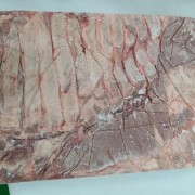 精品去皮抽肋中方