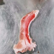 眉毛骨