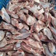 扇子骨边角料