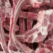 前排条
