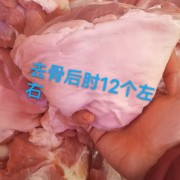 12个去骨肘子