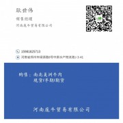 牛腩