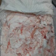 牛揣油，鲜冻牛揣