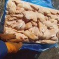 长期售鸡分割品