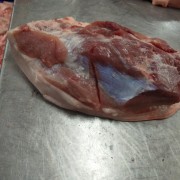 关刀肉