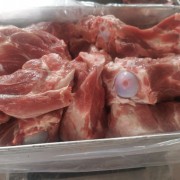 猪前腿骨