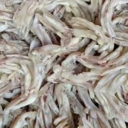 全熟去骨鸭掌