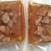 牛肉冻