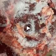 牛肉