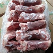冻品猪肉分割产品