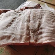冻品分割猪肉产品