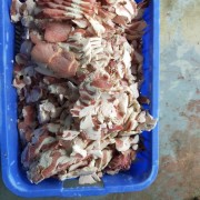 猪碎肉