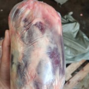 鲜牛肉