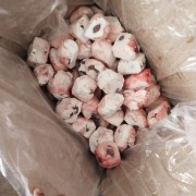 原油内腰