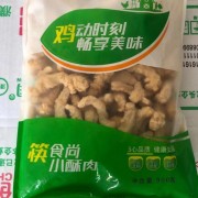 创润小酥肉
