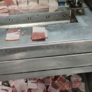 代加工原切肉块，