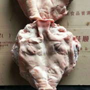 纯干一级无耳头