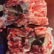 国产安格斯谷饲牛