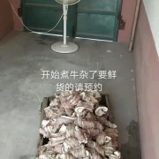 牛红肠