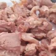 筋头巴脑